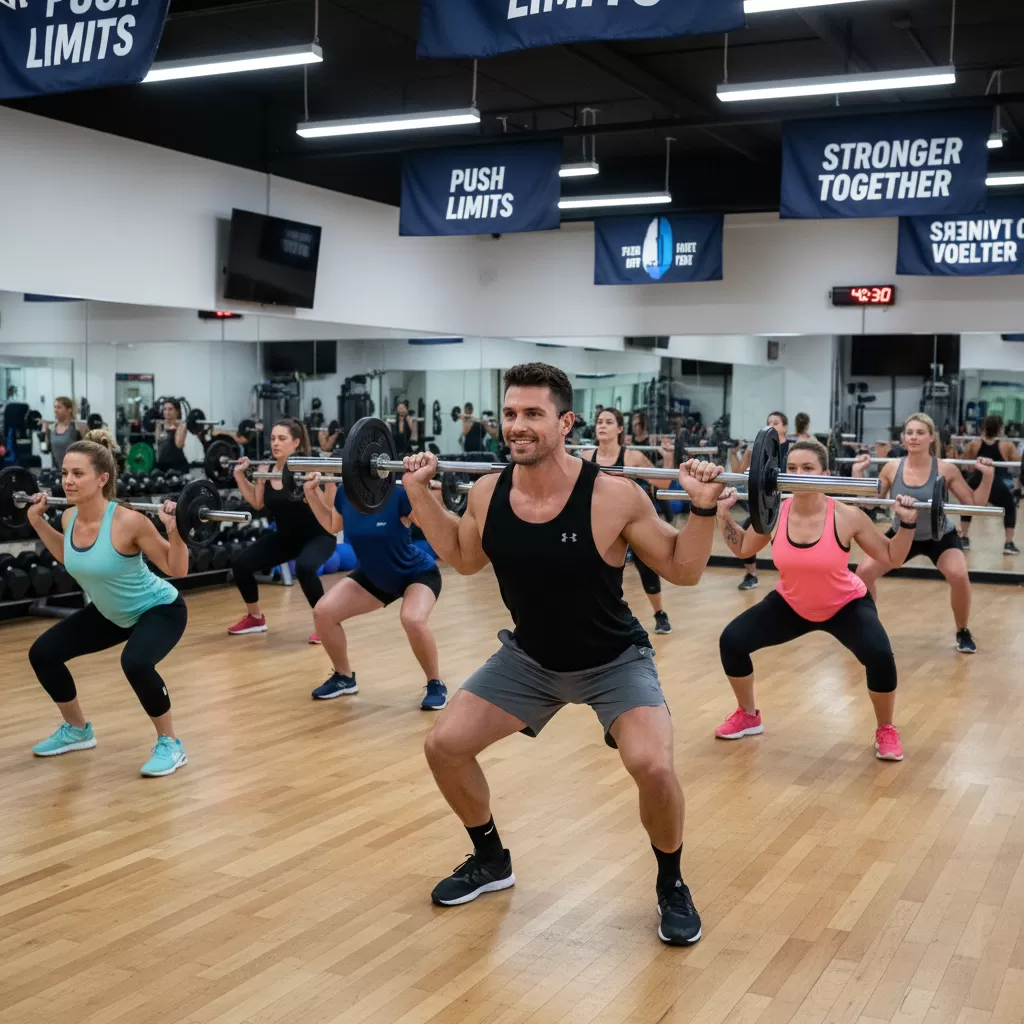 gemini_image_1772204190-1 Lựa chọn lớp học có cường độ phù hợp với sức bền của cơ thể