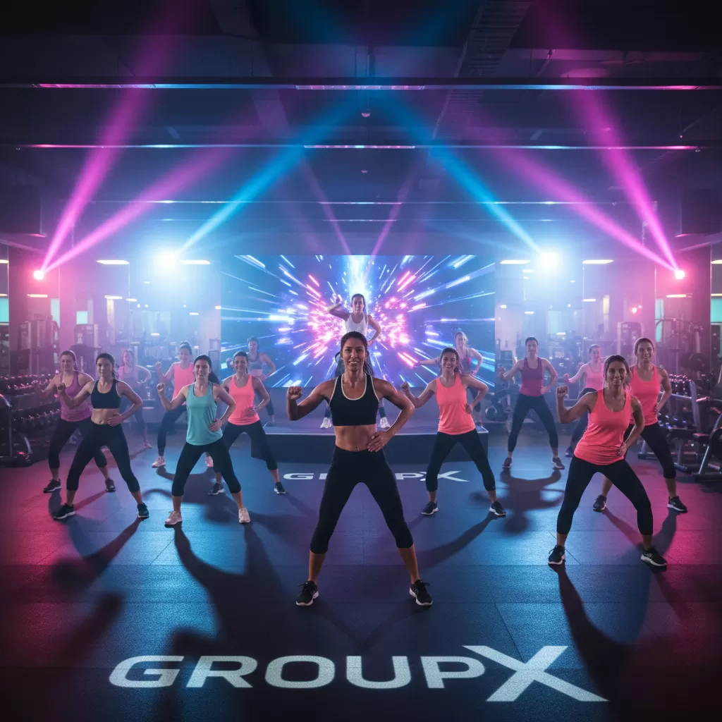 gemini_image_1772204190 Tập luyện GroupX mang lại nguồn năng lượng tích cực và sự gắn kết cộng đồng