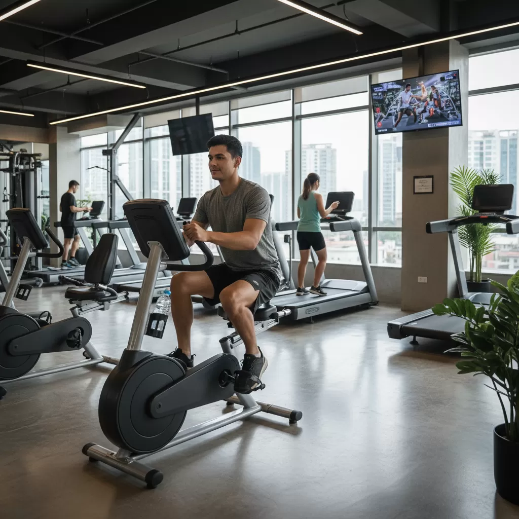 Người mới bắt đầu cần trang bị kiến thức đúng đắn để tránh những chấn thương không đáng có