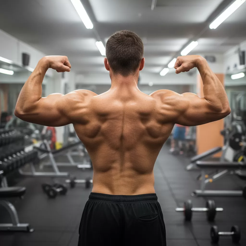 Sự phục hồi là chìa khóa then chốt để cơ bắp phát triển mạnh mẽ và đốt mỡ hiệu quả