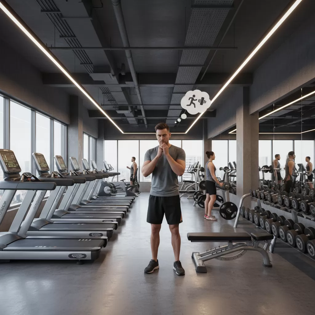 Lựa chọn thứ tự tập luyện phù hợp là chìa khóa để đạt hiệu quả tối ưu