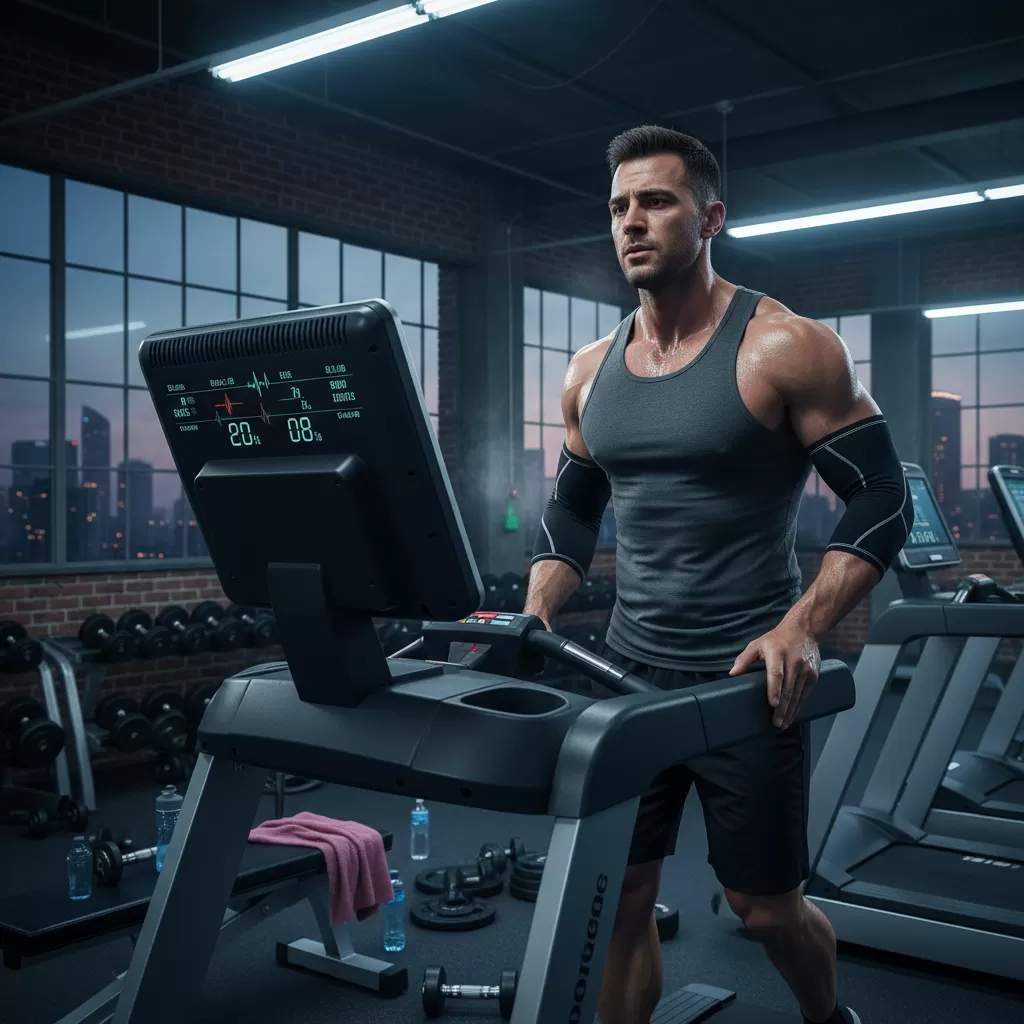 Tập cardio cuối buổi giúp cơ thể đốt cháy mỡ thừa hiệu quả hơn