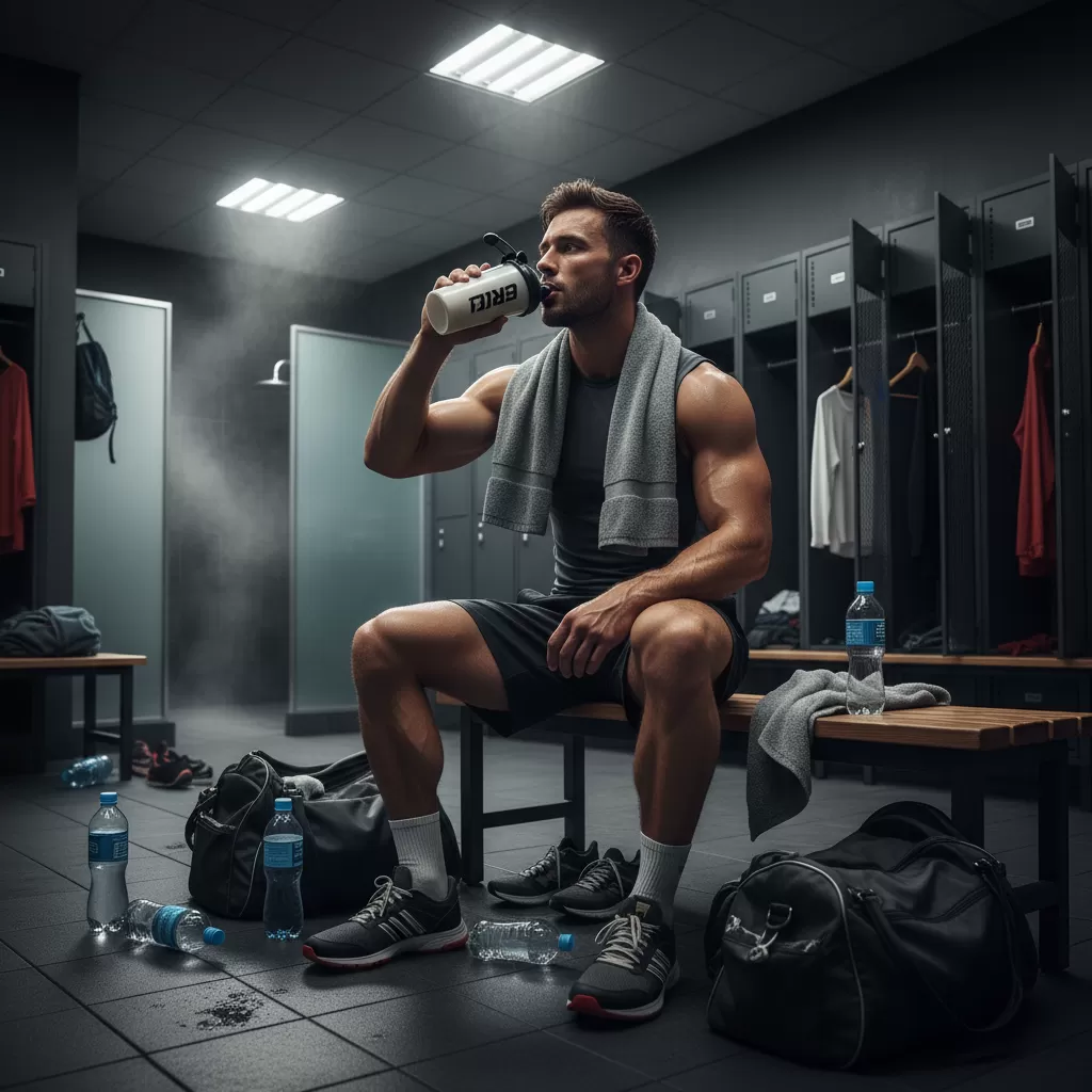 Bổ sung dinh dưỡng trong thời điểm vàng giúp tối ưu hóa khả năng hấp thụ của cơ thể