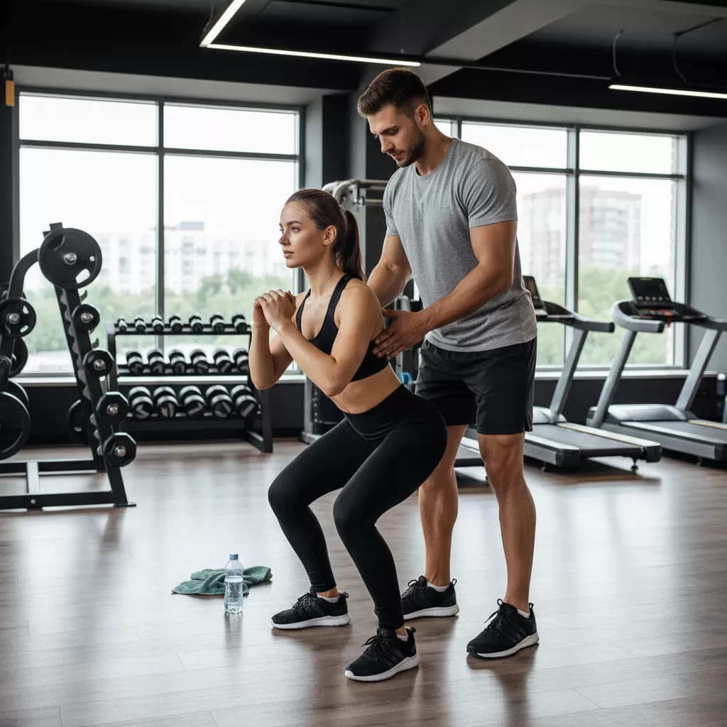 Xây dựng lộ trình tập luyện bài bản là chìa khóa của sự thành công