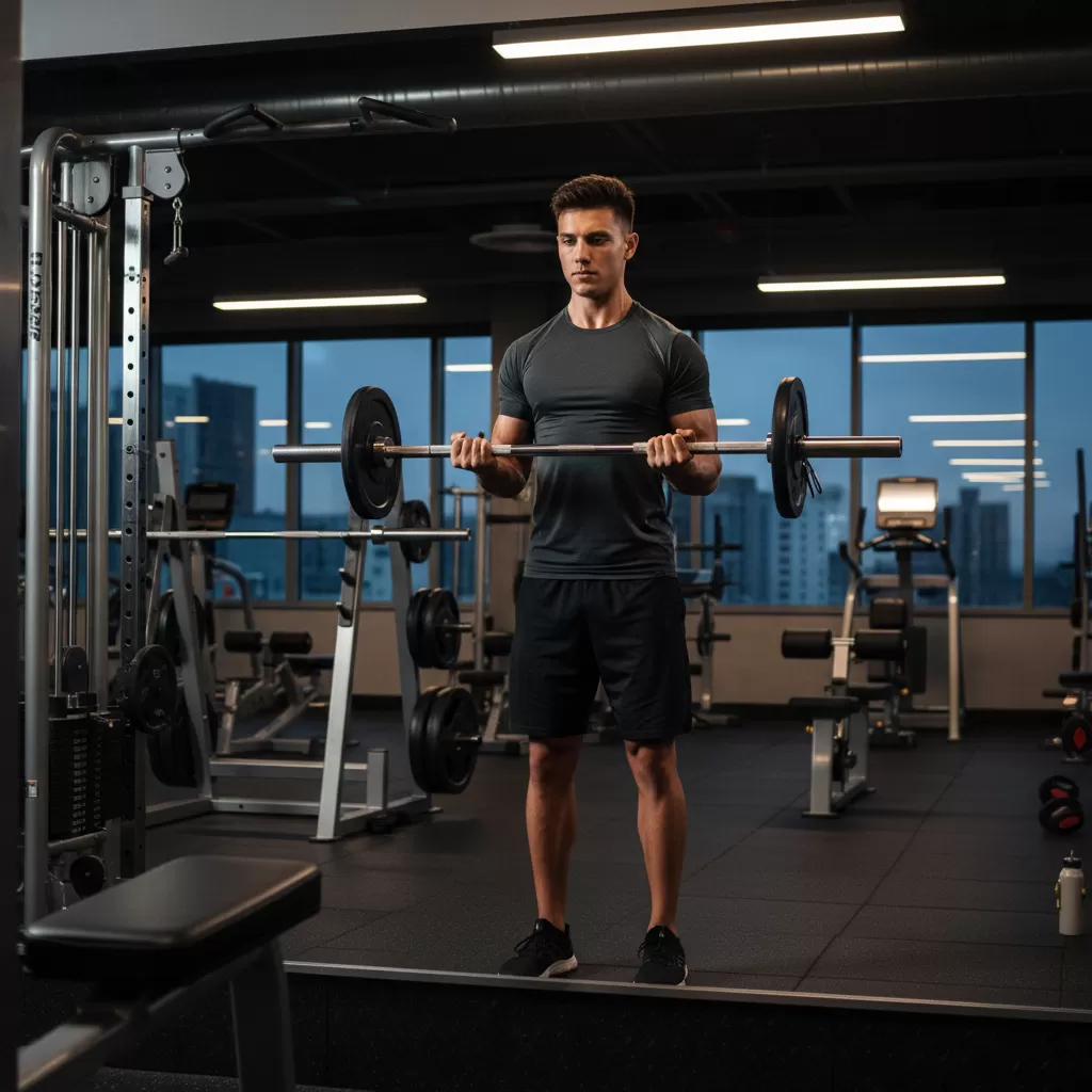 Giai đoạn dậy thì là thời điểm lý tưởng để phát triển cơ bắp nhờ sự thay đổi nội tiết tố