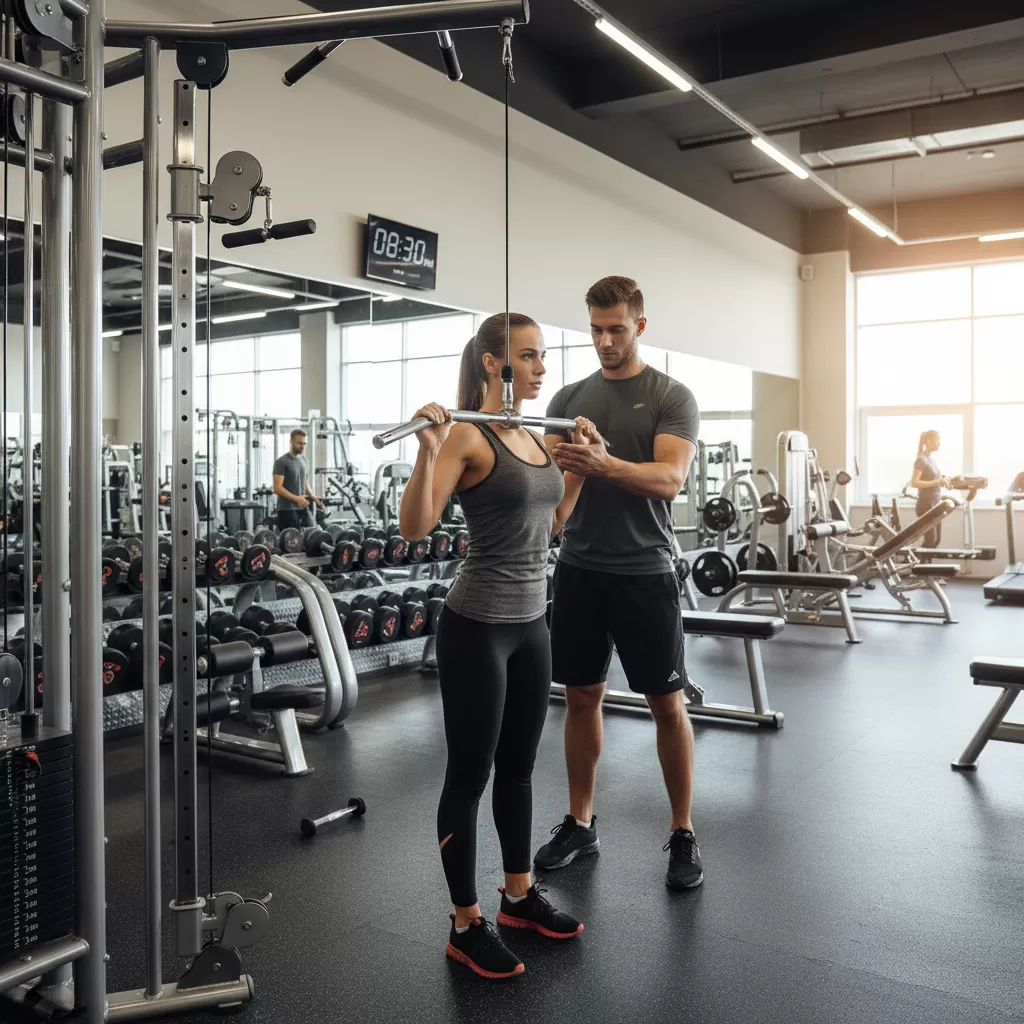 Tập lưng xô đúng cách là nền tảng để bảo vệ cột sống và cải thiện vóc dáng toàn diện