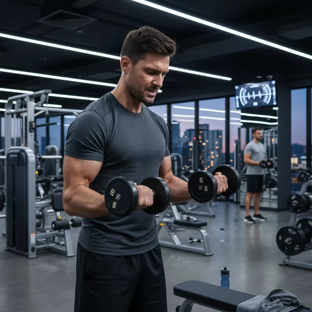 gemini_image_1772189282 Duy trì động lực là chìa khóa để đạt được vóc dáng mơ ước