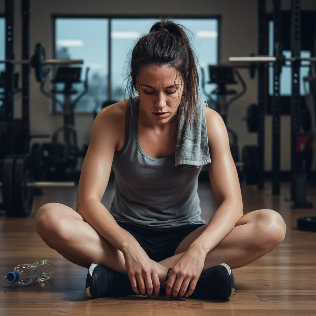 Sự mệt mỏi cực độ là dấu hiệu cảnh báo cơ thể đang bị quá tải