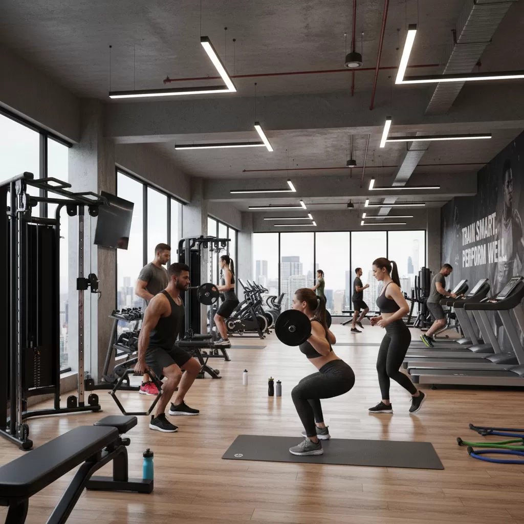 gemini_image_1772193010 Nắm vững cách phòng tránh chấn thương vai gối lưng khi tập gym giúp bạn duy trì phong độ bền bỉ