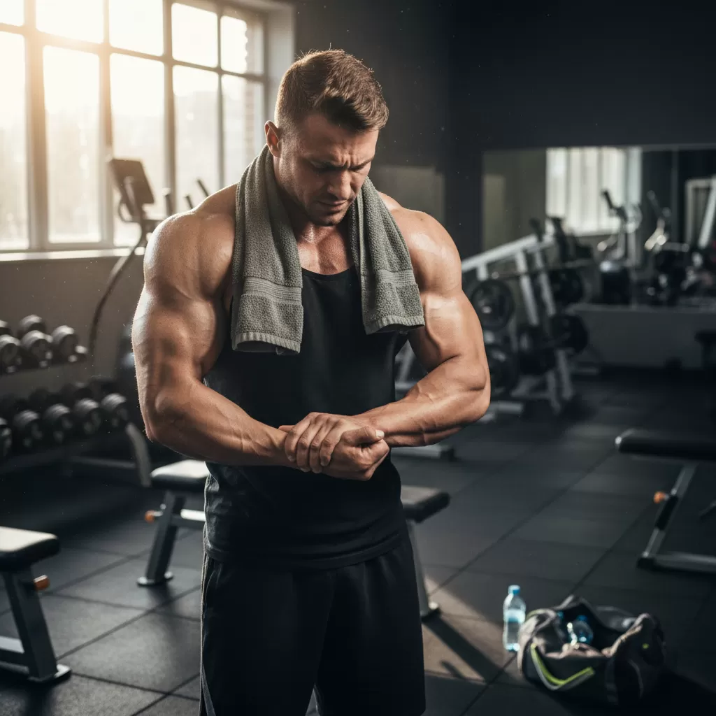 Nhận biết thời điểm dừng lại đúng lúc là yếu tố then chốt để bảo vệ sức khỏe lâu dài