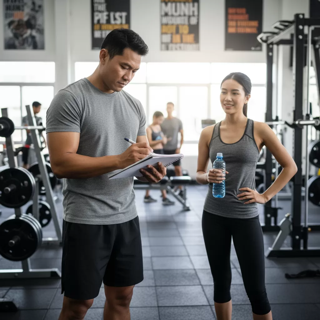 Điều chỉnh lộ trình dựa trên dữ liệu thực tế giúp tối ưu hóa kết quả