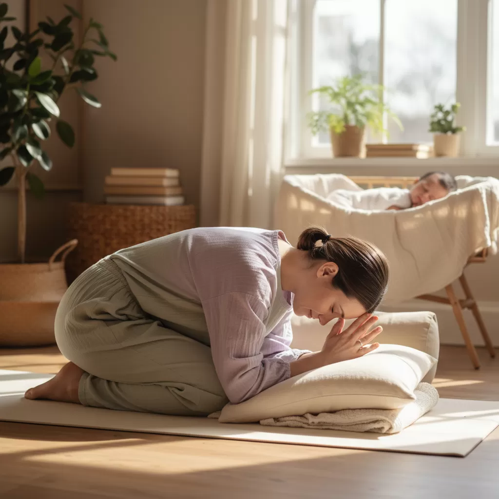 gemini_image_1772210889-1 Các bài tập cường độ thấp giúp cơ thể thích nghi dần với cường độ vận động